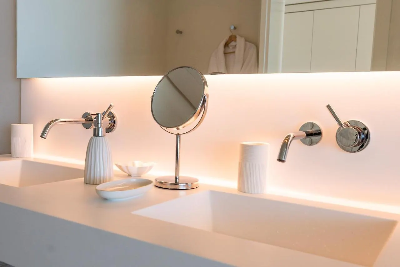 Apartment Appartement Avec Vues Sur Marbella Ojen Spain