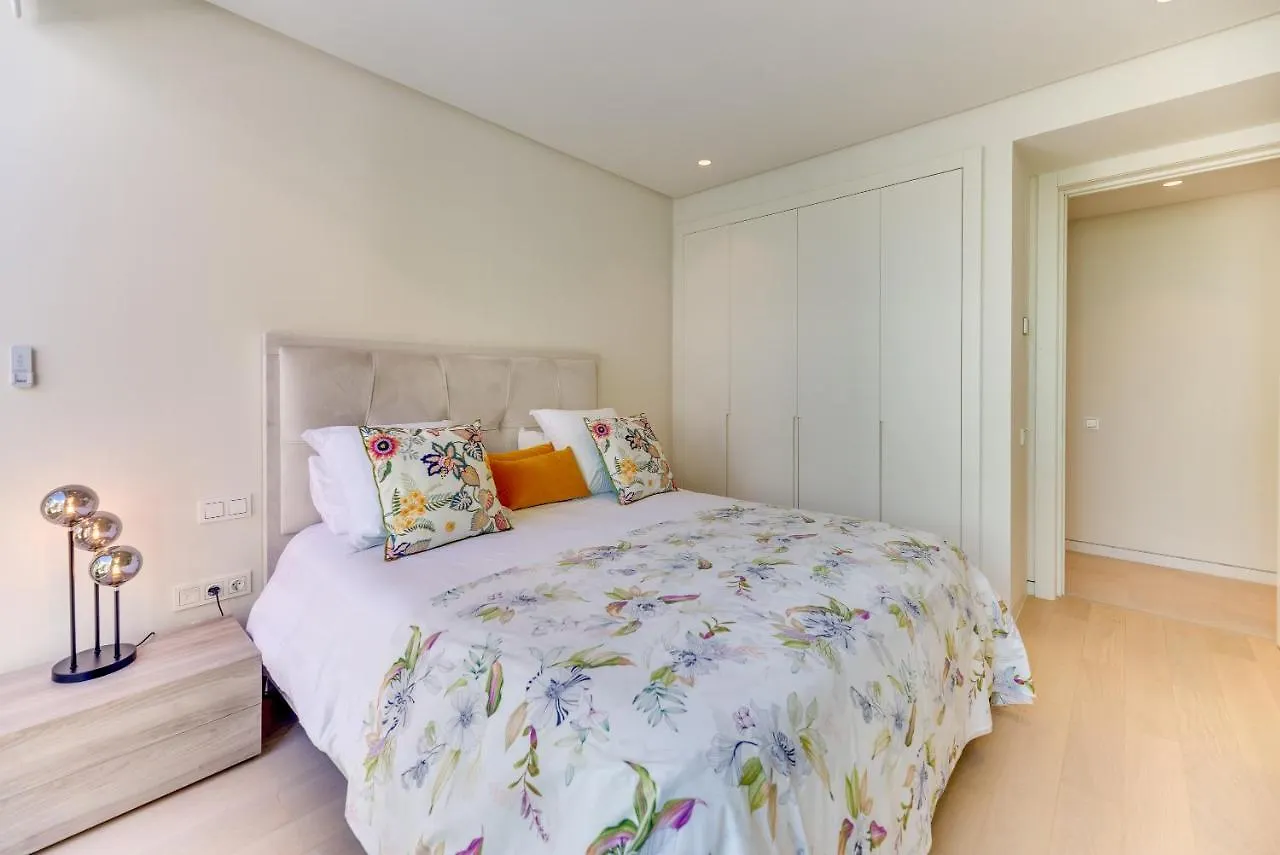 Apartment Appartement Avec Vues Sur Marbella Ojen