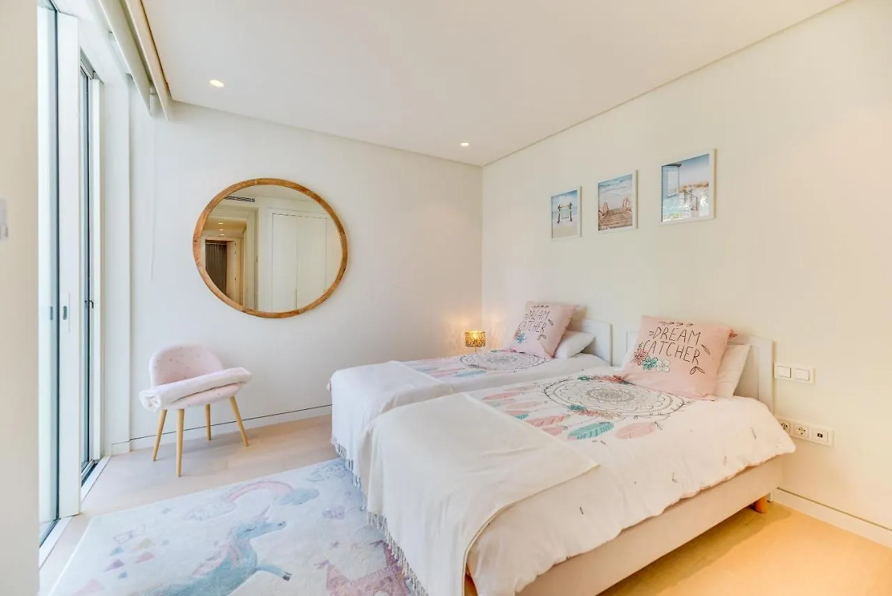 Appartement Avec Vues Sur Marbella Ojen 0*,  Spain